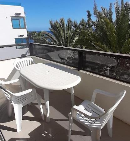 Vv Testeina 30 San Bartolome Bagian luar foto