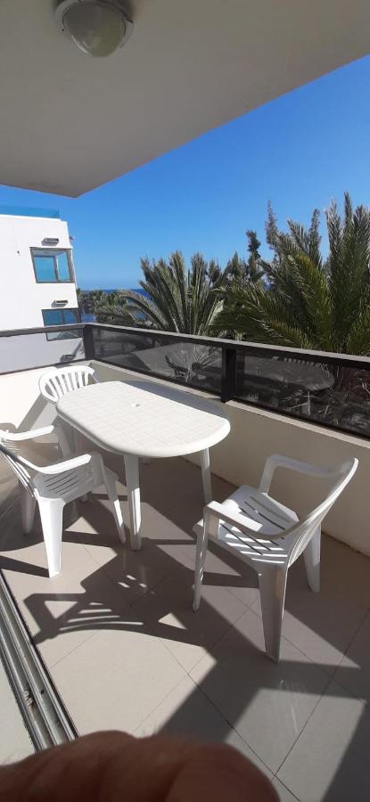 Vv Testeina 30 San Bartolome Bagian luar foto