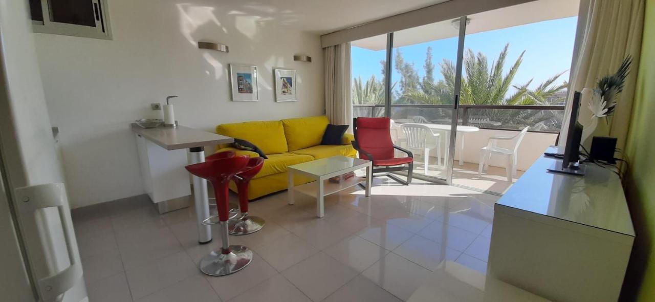 Vv Testeina 30 San Bartolome Bagian luar foto
