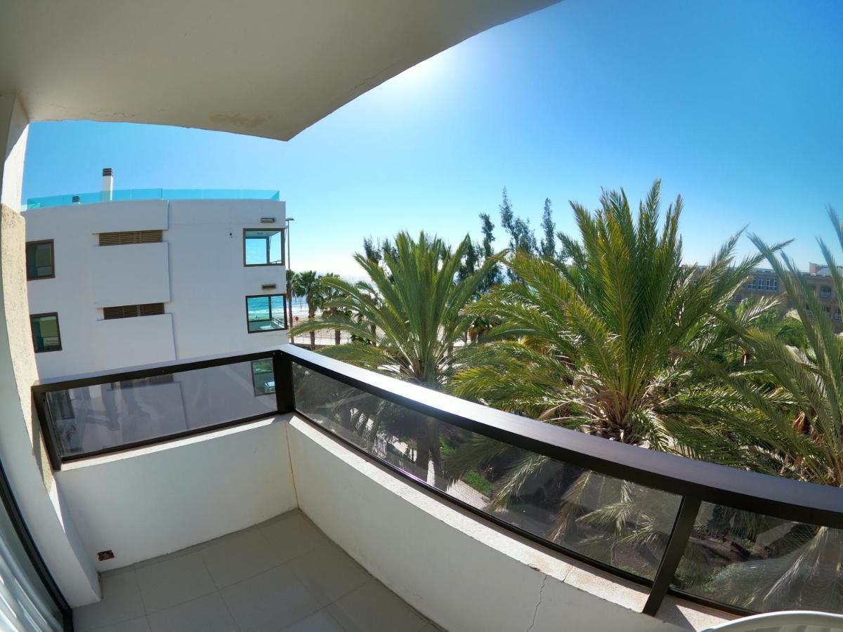 Vv Testeina 30 San Bartolome Bagian luar foto