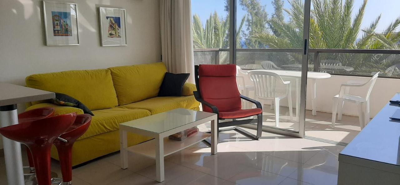 Vv Testeina 30 San Bartolome Bagian luar foto