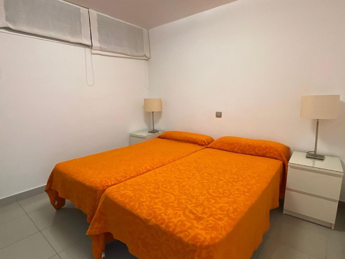 Vv Testeina 30 San Bartolome Bagian luar foto